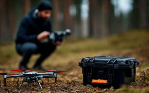 HUSK Do protective cases interfere with wireless signals