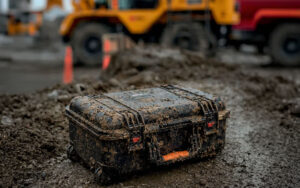 HUSK How do protective cases affect equipment warranties
