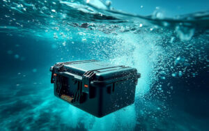 HUSK How do you test if a protective case is truly waterproof