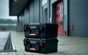 HUSK What is a protective hard case