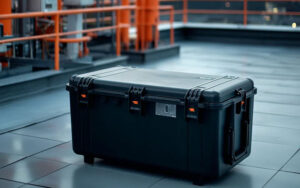 HUSK What materials are hard cases made from