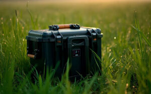 HUSK How much should you spend on a quality gun case