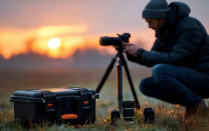 HUSK Should you use hard cases for camera equipment storage